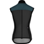 Cykelvest Assos Wind Vest UMA GT C2 Foundation Green