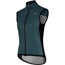 Cykelvest Assos Wind Vest UMA GT C2 Foundation Green