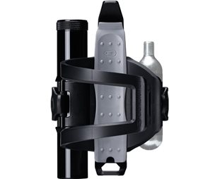Pullotelinepaketti Crankbrothers S.O.S. BC18 Juomapullotelinepaketti