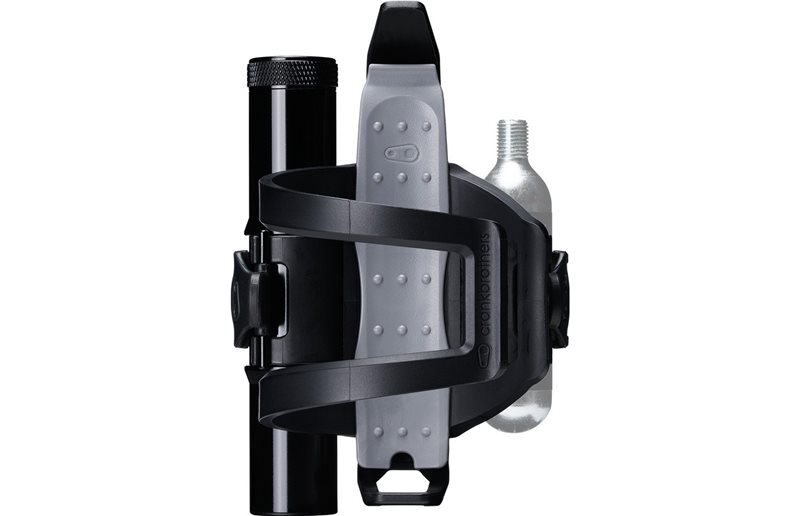 Flaskhållarkit Crankbrothers S.O.S. BC18 Bottle Cage Kit