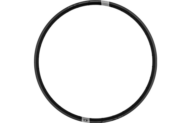 Fälg Crankbrothers Synthesis Enduro 27,5" Rim Alloy Fram