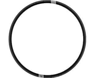 Fälg Crankbrothers Synthesis Enduro 27,5" Rim Alloy Bak