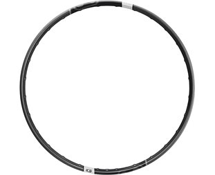 Fälg Crankbrothers Synthesis Enduro 27,5" Rim Carbon Fram