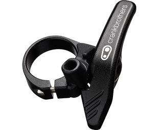 Highline Dropbar Remote Crankbrothers