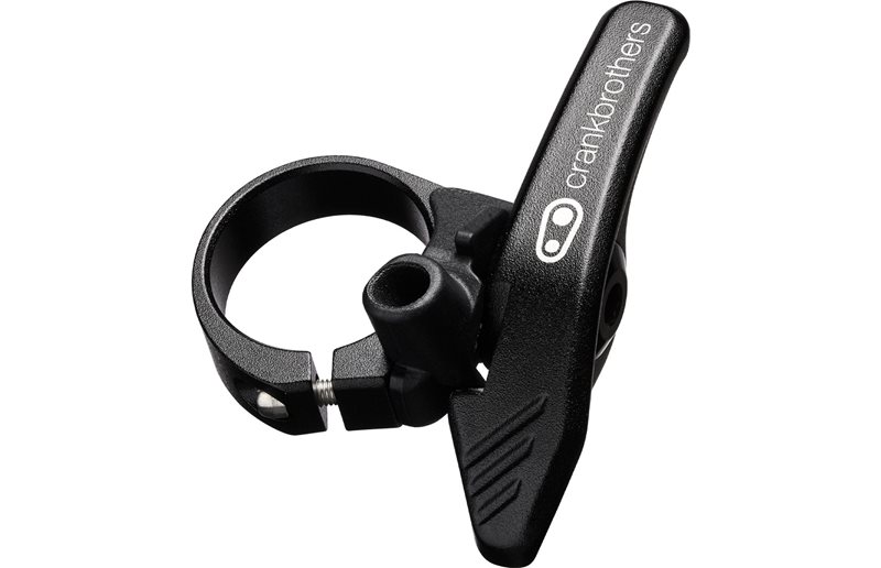 Highline Dropbar Remote Crankbrothers