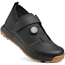 MTB Sykkelsko Crankbrothers Mallet Trail BOA Gold/Black/Gum