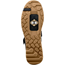 MTB Sykkelsko Crankbrothers Mallet Trail BOA Gold/Black/Gum