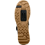 MTB Sykkelsko Crankbrothers Mallet Trail BOA Gold/Black/Gum