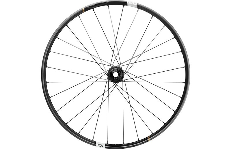 Etukiekko Crankbrothers Synthesis DH11 I9 27,5" 6B Carbon Etukiekko 20X110