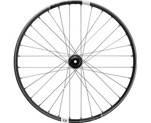 Fronthjil Crankbrothers Synthesis E 27,5" 6B Carbon Fronthjil
