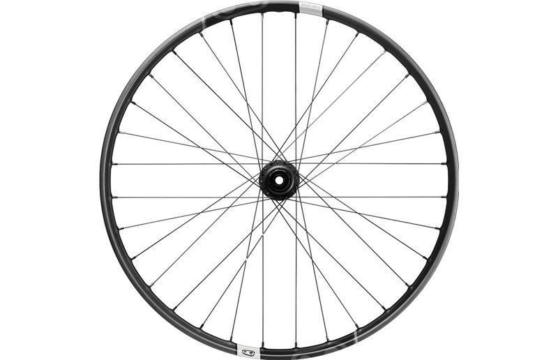 Etukiekko Crankbrothers Synthesis E 27,5" 6B Carbon Etukiekko