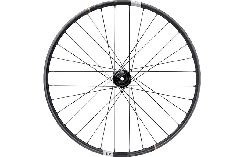 Takakiekko Crankbrothers Synthesis E11 I9 27,5" 6B Carbon 12x148