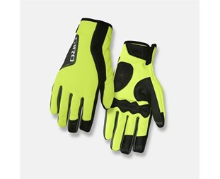 Cykelhandskar GIRO AMBIENT 2.0 Gloves Highlight Yellow/Black