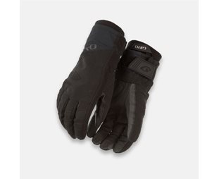 Cykelhandskar GIRO 100 PROOF F Gloves Black