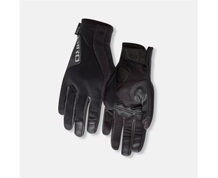 Cykelhandskar GIRO CANDELA 2.0 Gloves Black