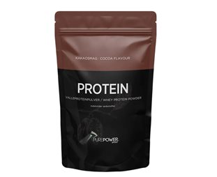 PurePower PP Protein 1 kg choklad