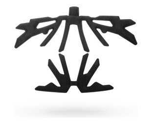 BELL SIXER Mips Pad Kit Black S