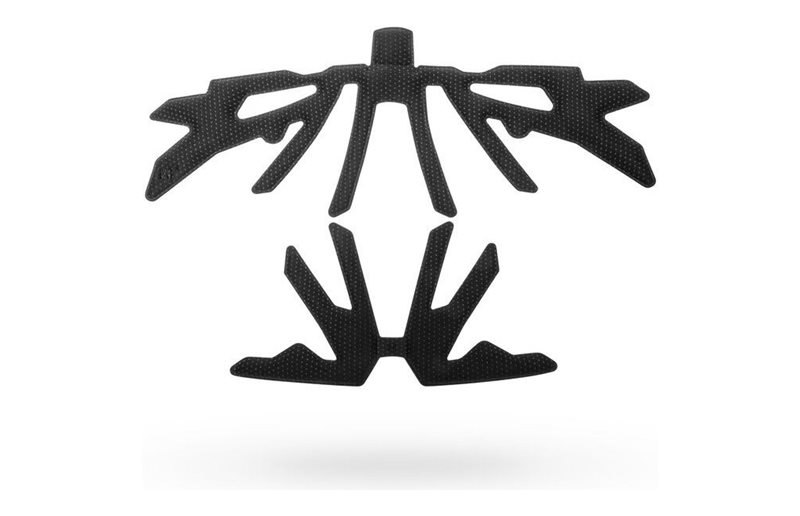BELL SIXER Mips Pad Kit Black S