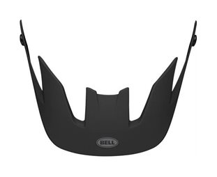 BELL 4FORTY/HELA Visor Black S/M