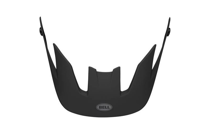 BELL 4FORTY/HELA Visor Black S/M