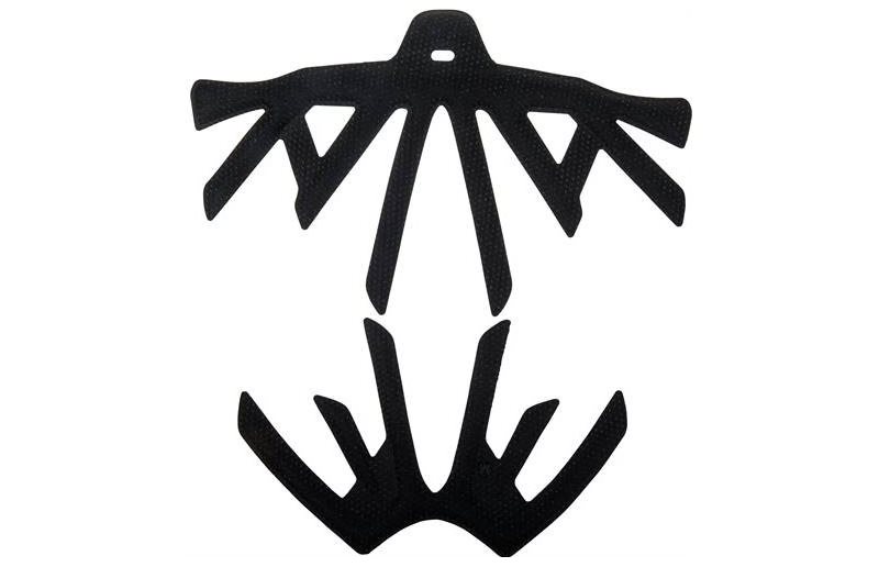 BELL FORMULA/DRIFTER Mips Pad Kit Black L