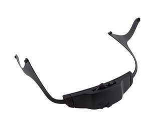 BELL LOCAL/SPAN Fit System Black