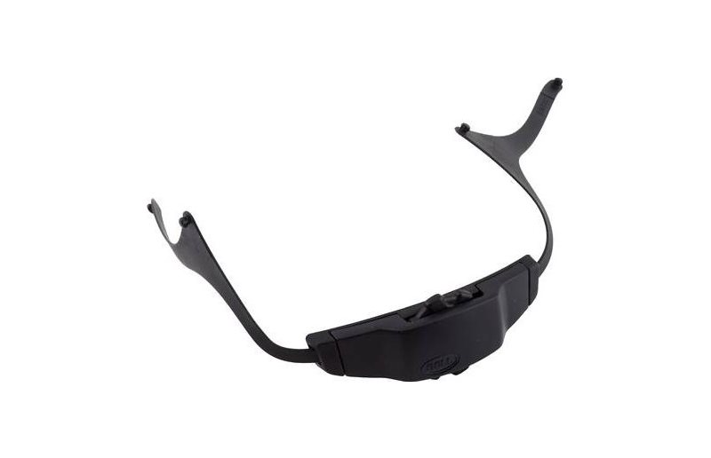 BELL LOCAL/SPAN Fit System Black