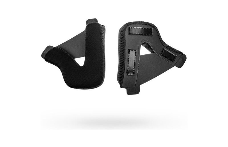 BELL Sanction 2 Cheekpads XXS 35mm