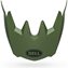 Mat Dark Green