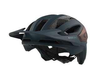 Cykelhjälm Oakley DRT3 Trail Europe Abyss Pacific Colorshift
