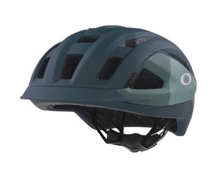 Cykelhjelm Oakley ARO3 Allroad EU Abyss Hazy Geo Grdnt Mist