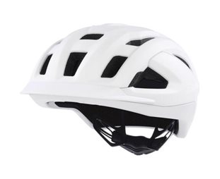 Pyöräilykypärä Oakley ARO3 Allroad EU Matte Whteout
