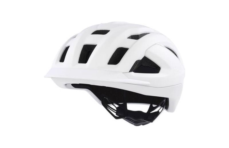 Cykelhjälm Oakley ARO3 Allroad EU Matte Whteout