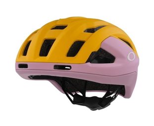 Maantiekypärä Oakley ARO3 Endurance EU Mustard Hazy Geo Gradient Mist