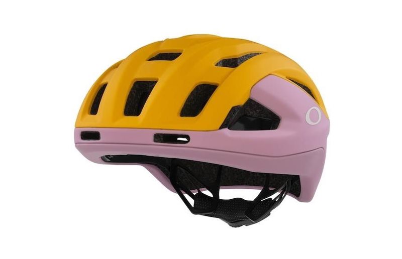 Maantiekypärä Oakley ARO3 Endurance EU Mustard Hazy Geo Gradient Mist