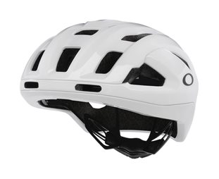 Maantiekypärä Oakley ARO3 Endurance EU Polished White