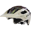 Cykelhjälm Oakley DRT5 Maven EU Satin Mist Silver/Grn Clrshift