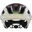 Cykelhjälm Oakley DRT5 Maven EU Satin Mist Silver/Grn Clrshift