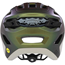 Maastokypärä Oakley DRT5 Maven EU Satin Mist Silver/Grn Clrshift