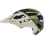 Cykelhjälm Oakley DRT5 Maven EU Satin Mist Silver/Grn Clrshift