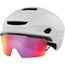 Cykelhjälm Oakley ARO7 Road EU Matte White/Prizm Road