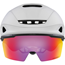 Cykelhjälm Oakley ARO7 Road EU Matte White/Prizm Road