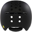 Cykelhjälm Oakley ST1 EU Matte Black