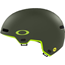 Cykelhjälm Oakley ST1 EU MIPS Matte Huntr Grn/Retna Burn Wnt