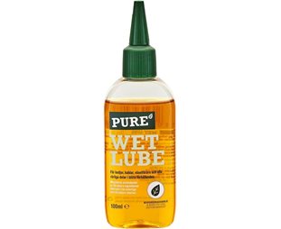 Kedjeolja Weldtite Pure Wet Lube