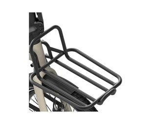 Etutarakka Eovolt Pizza Rack 20" Pro