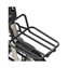 Pakethållare Fram Eovolt Pizza Rack 20" Pro Svart