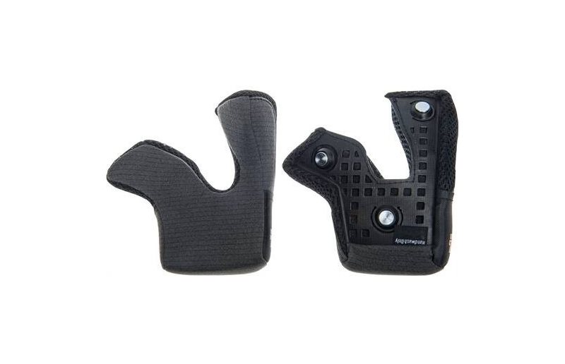 BELL FULL9 Cheek Pads L/XXL