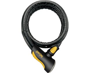 Vaierlås ONGUARD Armoured Locks Rottweiler 120x25mm