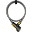 Vaijerilukko ONGUARD Cable Lock Akita 120x12mm
